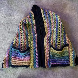 April added a photo of their purchase