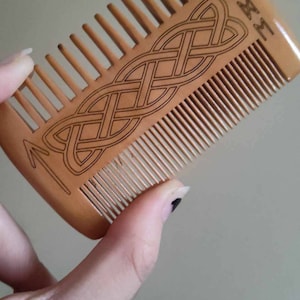 10.75 Wood Norse Heathen Asatru Calendar Wheel of the Year - Etsy