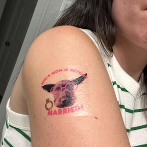 Brenna a ajouté une photo de son achat