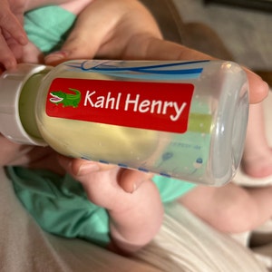 Devin added a photo of their purchase