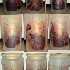 Aidan added a photo of their purchase