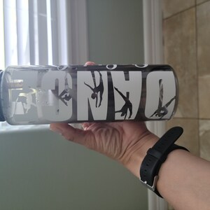 Lucy added a photo of their purchase
