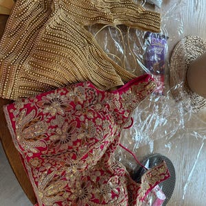 Ankita added a photo of their purchase