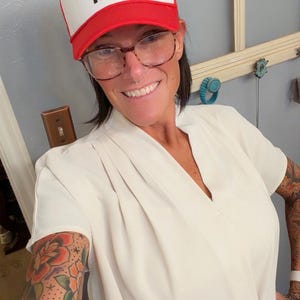 SHANNON ha añadido una foto de su compra