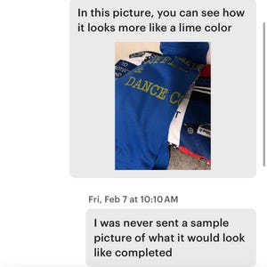 priscilla heeft een foto van de aankoop toegevoegd