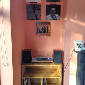 Eliot added a photo of their purchase