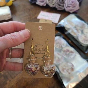 Jessie added a photo of their purchase