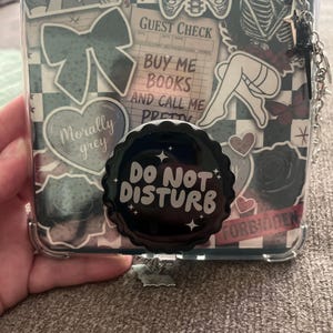 ems added a photo of their purchase