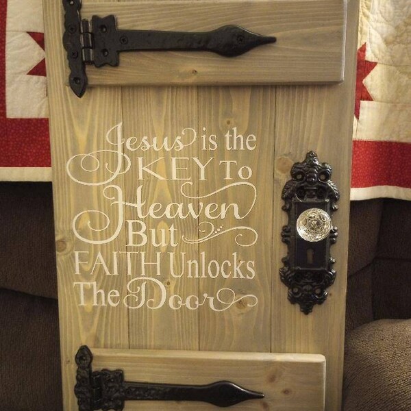 48 Inch Porch Sign - Etsy