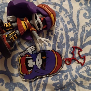 Madalyn added a photo of their purchase