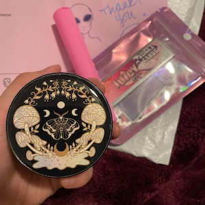 Ace adicionaram uma foto da sua compra