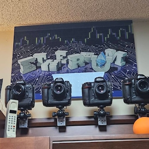 Comprador de Etsy ha añadido una foto de su compra