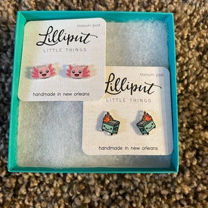 islint added a photo of their purchase