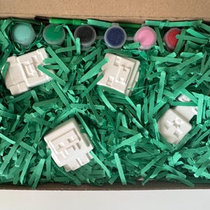 Comprador de Etsy ha añadido una foto de su compra