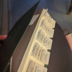 Laine added a photo of their purchase