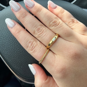 Danielle added a photo of their purchase