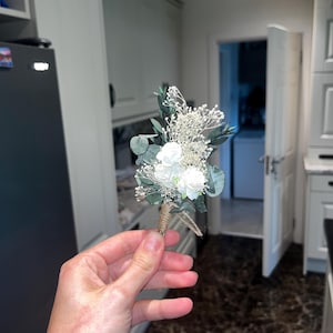 Zoe added a photo of their purchase