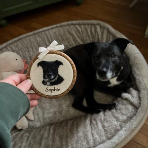 Annie added a photo of their purchase