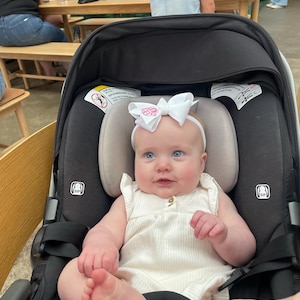 Sally added a photo of their purchase