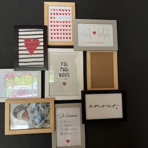 Alexandra added a photo of their purchase