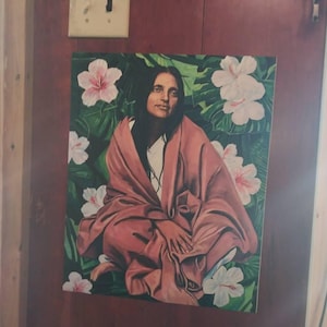 Mandy added a photo of their purchase