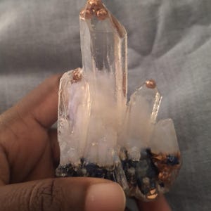Andaiye added a photo of their purchase