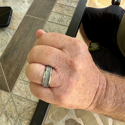 Cremation Ashes Jewelry Cremation Ashes Gemstone Ring ashes Jewelry pet