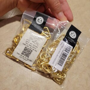 Korin added a photo of their purchase