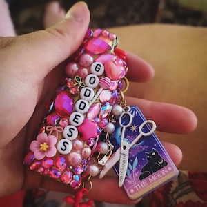 Moss added a photo of their purchase