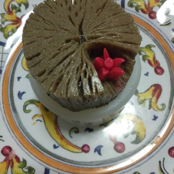 LC Leo Silikonformen - Für Seife, Schokolade & Backwaren, Hitzebeständig