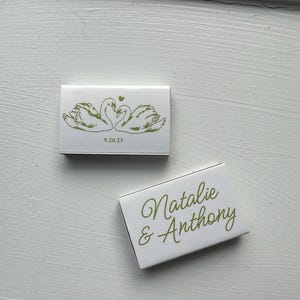 Natalie added a photo of their purchase