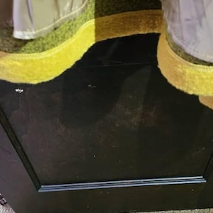 patricia added a photo of their purchase