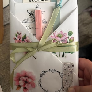 Kate added a photo of their purchase