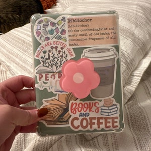 Etsy-koper heeft een foto van de aankoop toegevoegd