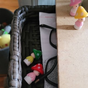 Riley added a photo of their purchase