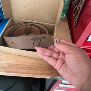 Mary added a photo of their purchase