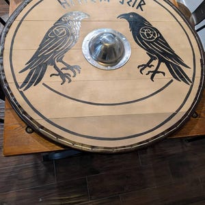 Mitchell added a photo of their purchase