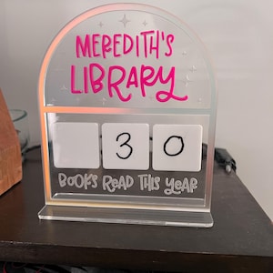 Meredith added a photo of their purchase