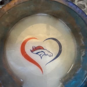 Etsy buyer added a photo of their purchase