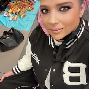 Acquirente Etsy ha aggiunto una foto del proprio acquisto