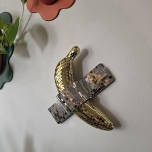 Melanie added a photo of their purchase