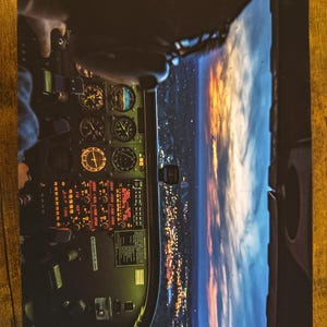 Eric added a photo of their purchase