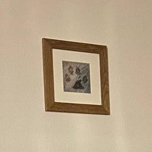 Kate added a photo of their purchase