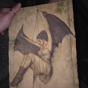 Maria added a photo of their purchase