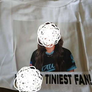 Alissa added a photo of their purchase