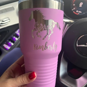 Heather added a photo of their purchase