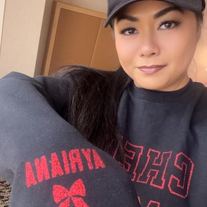 Nicole added a photo of their purchase