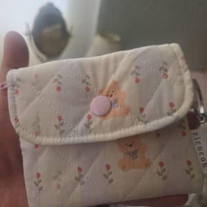 Kristine added a photo of their purchase