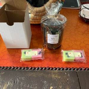 Nicolette added a photo of their purchase