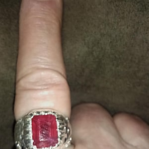 Eloy added a photo of their purchase